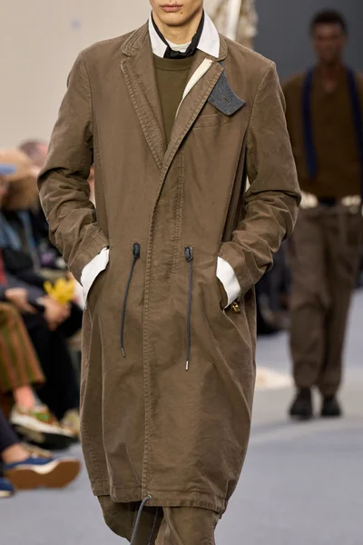 Look 101